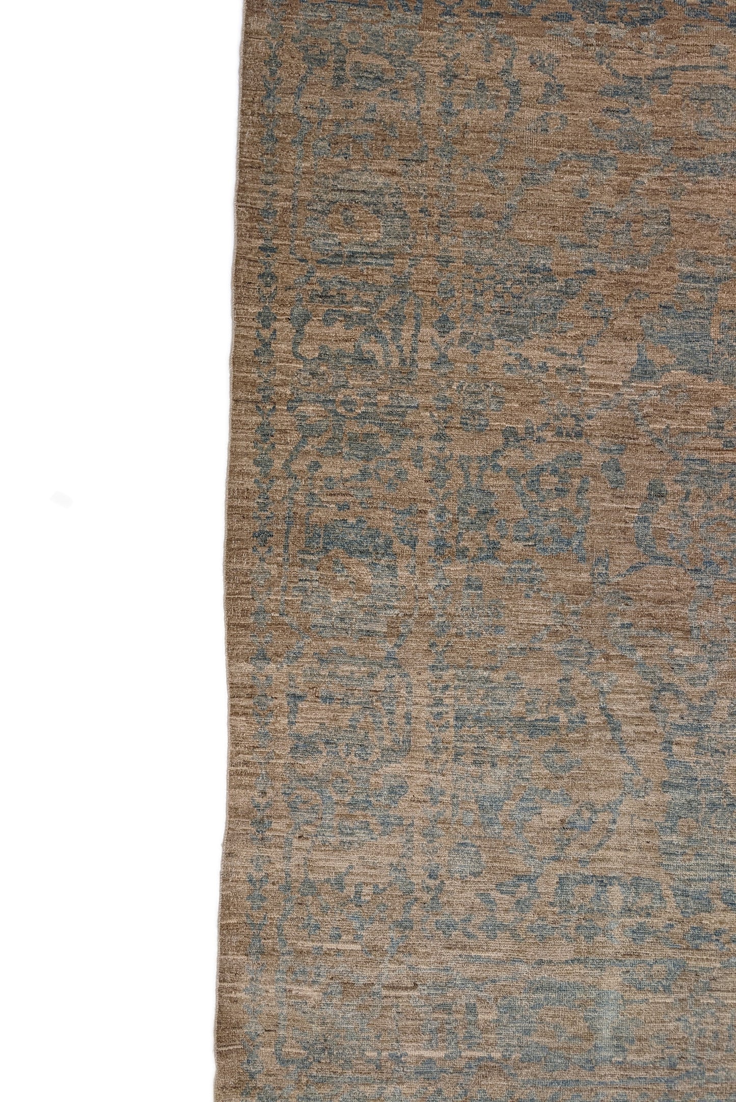 Carmel-by-the-Sea Collection | Monastery Rug