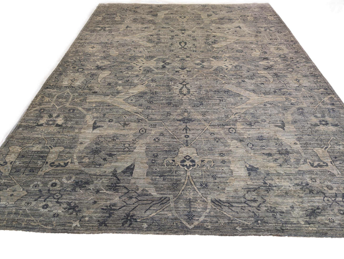 Nantucket Collection | Coffin Rug