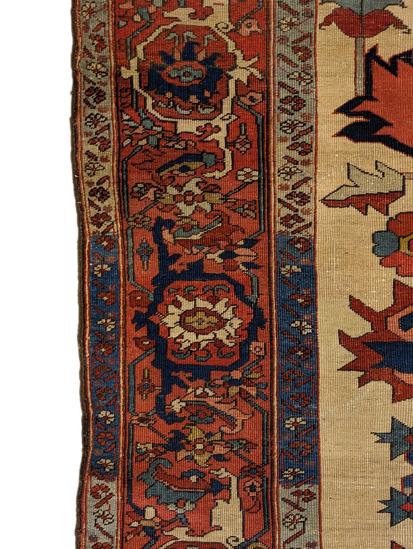 Nantucket Collection | Cliff Rug