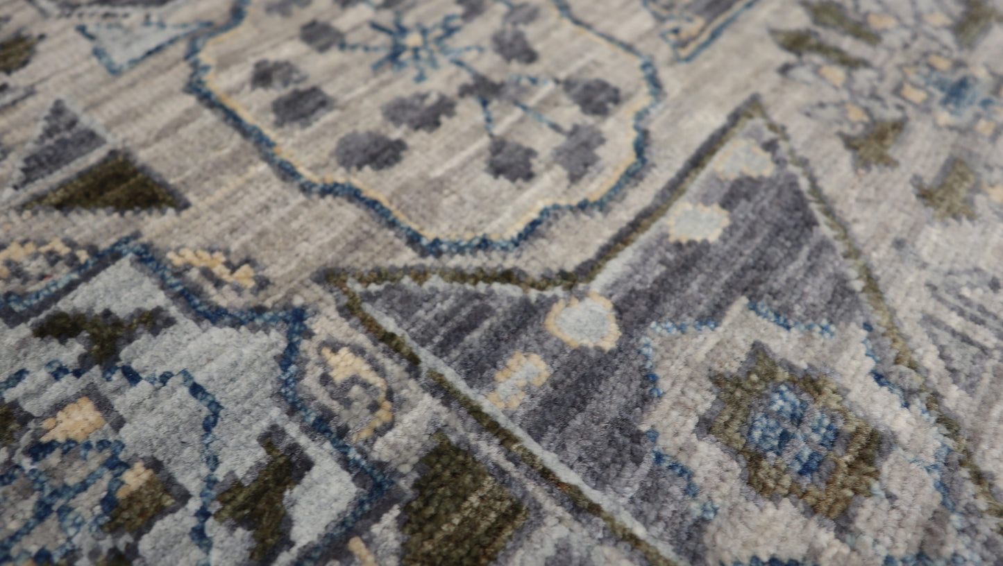 Nantucket Collection | Brant Point Rug