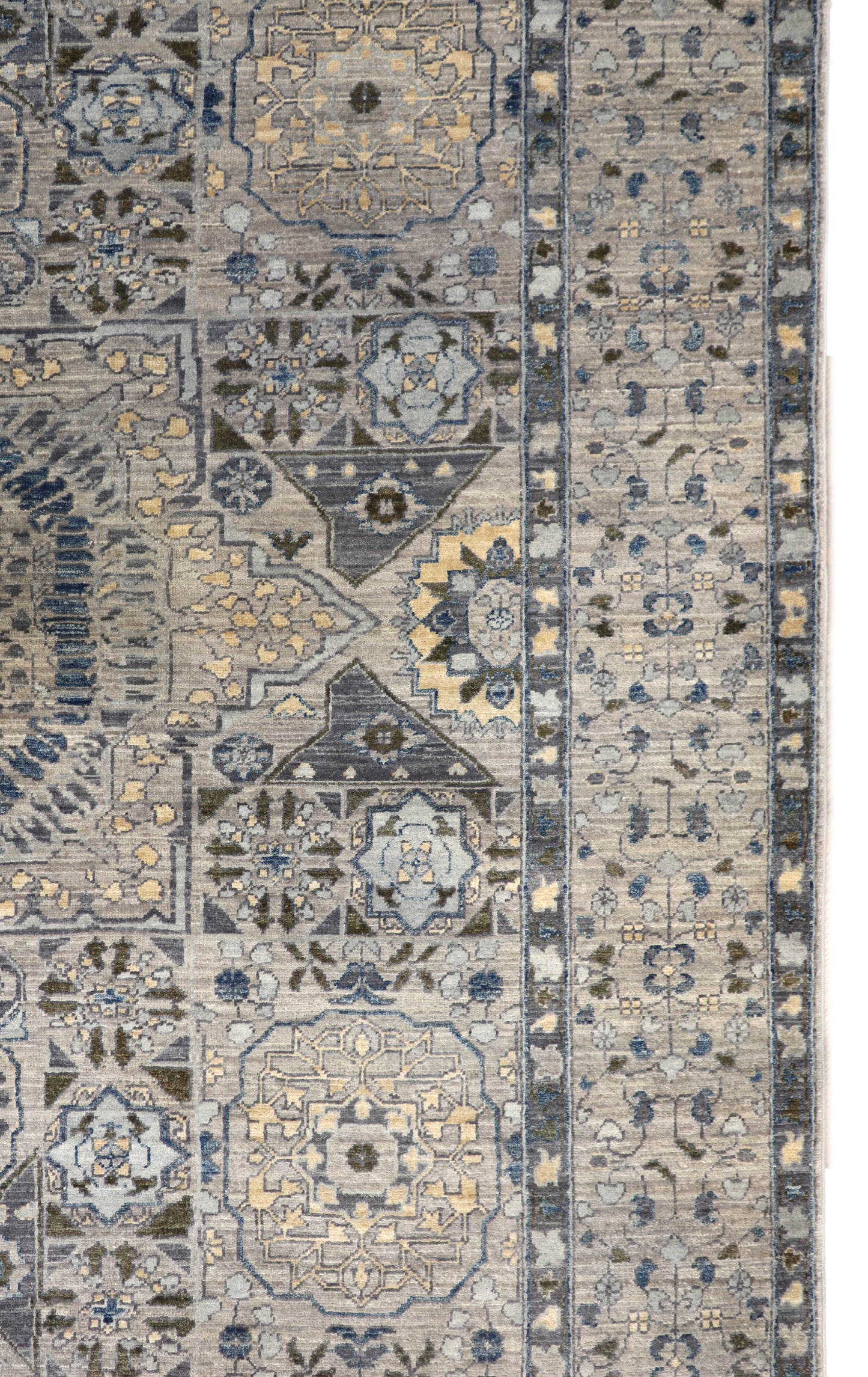 Nantucket Collection | Brant Point Rug