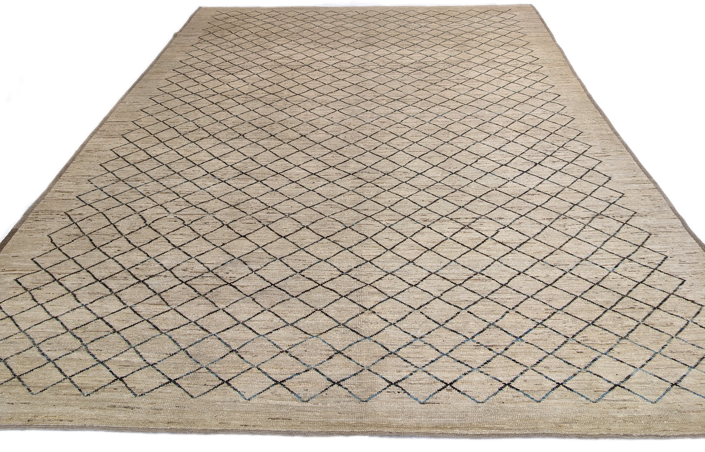 Carmel-by-the-Sea Collection | Camino Rug