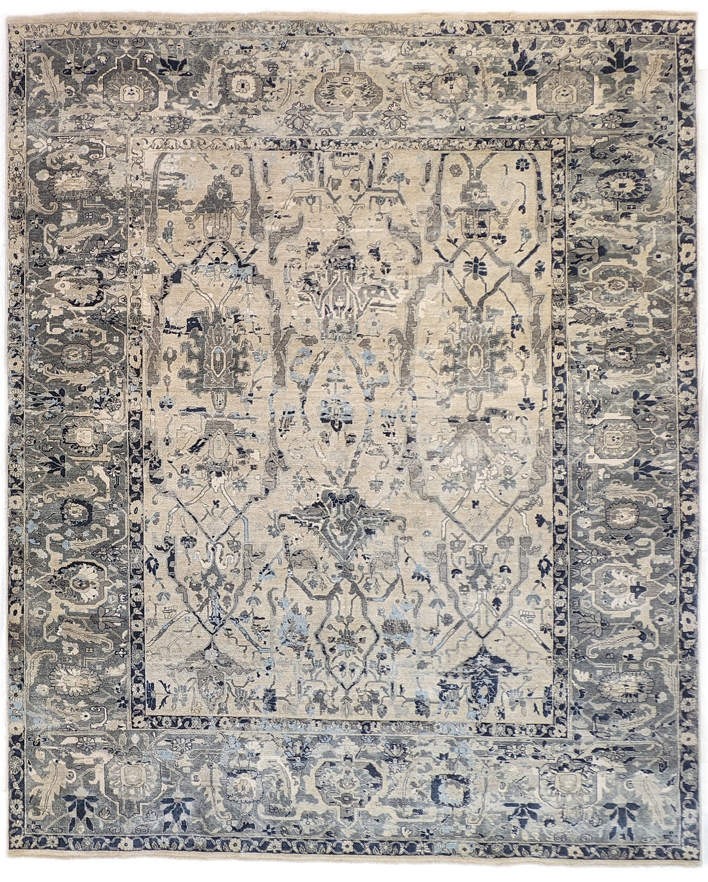 Nantucket Collection | Starbuck Rug