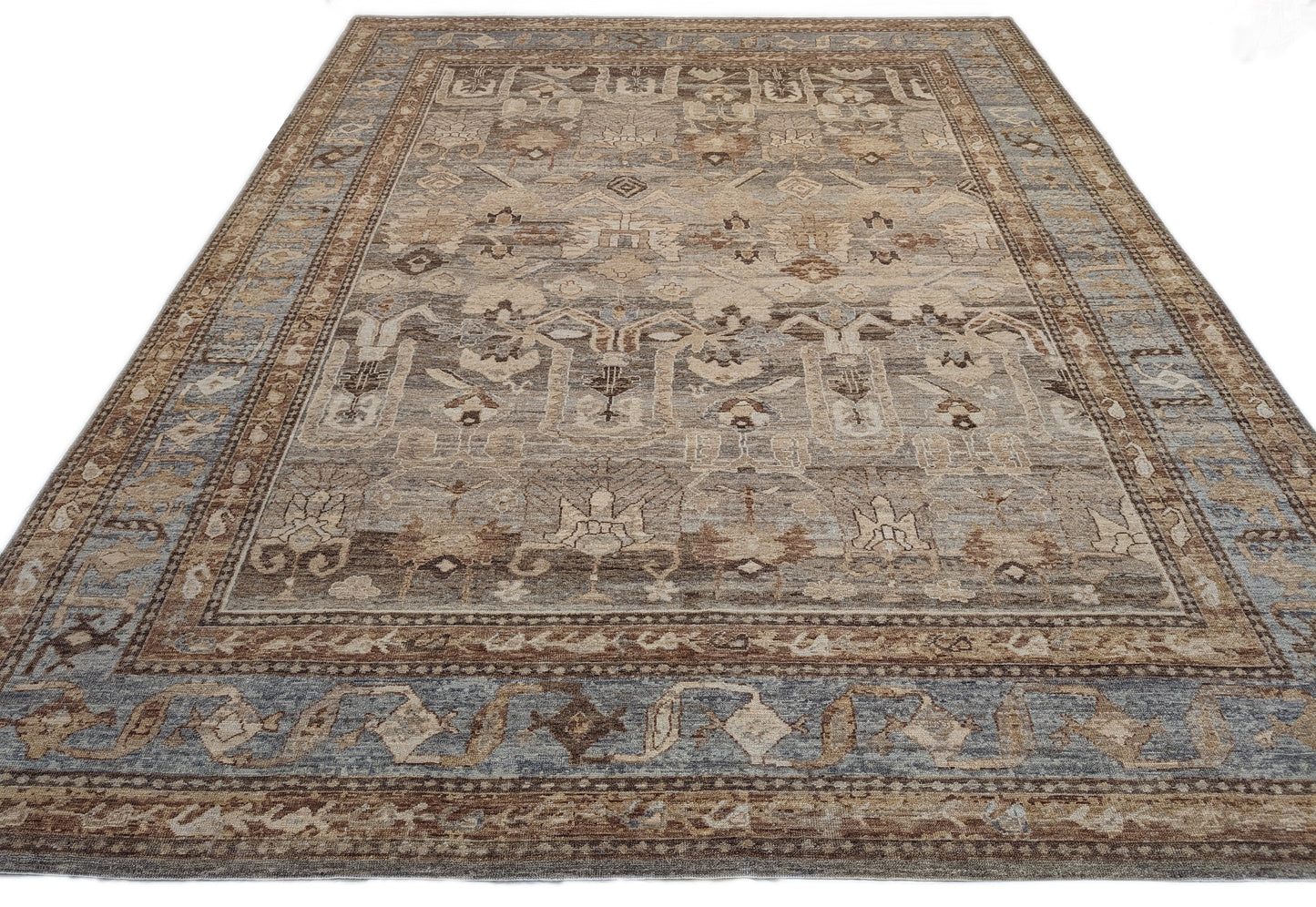 Nantucket Collection | Cambridge Rug