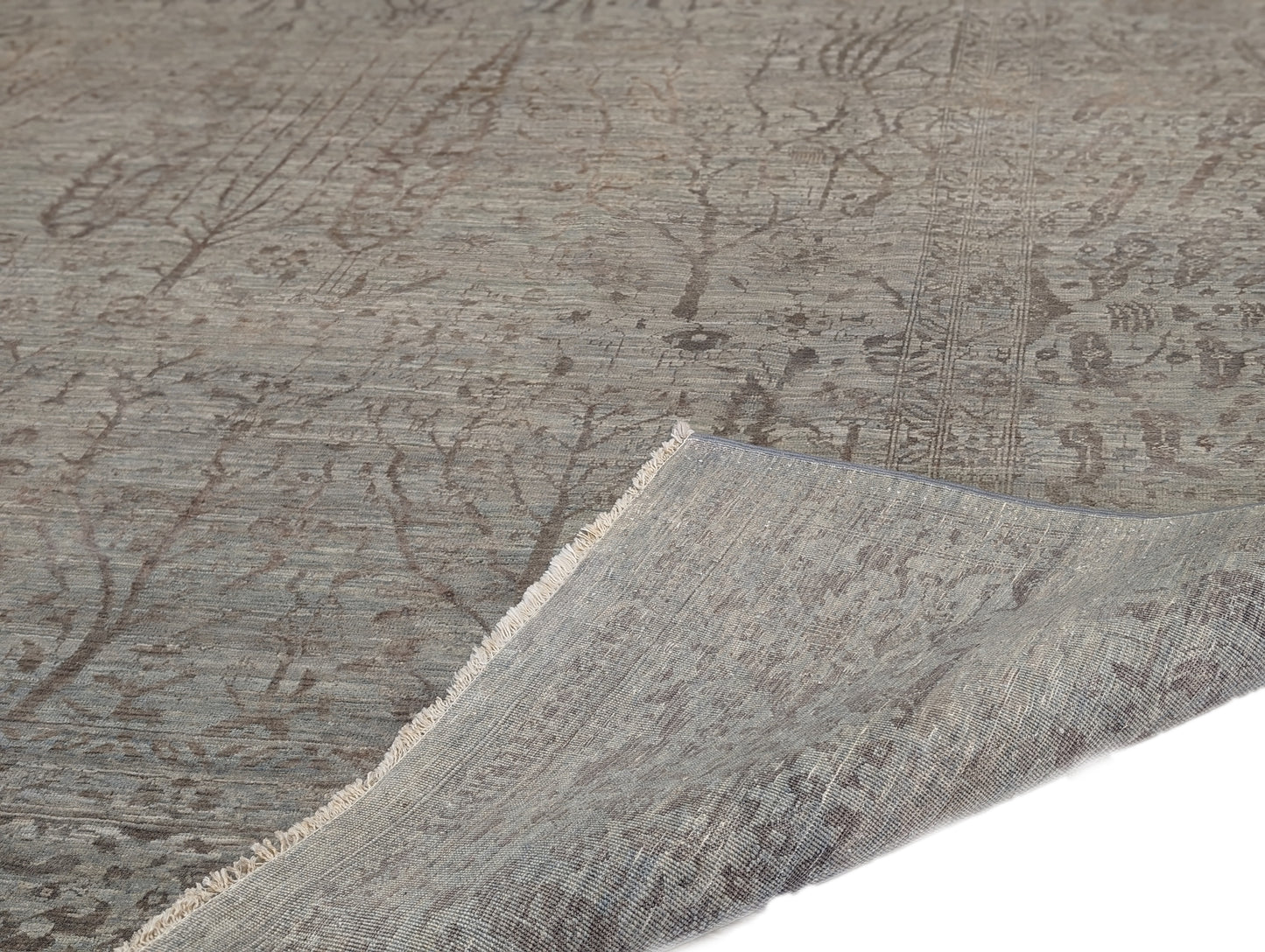 Carmel-by-the-Sea Collection | Torres Rug