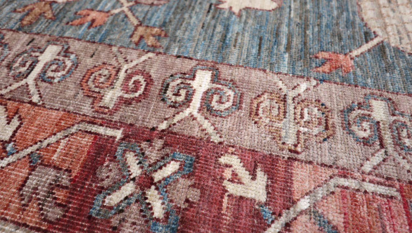 Nantucket Collection | Chanticleer Rug