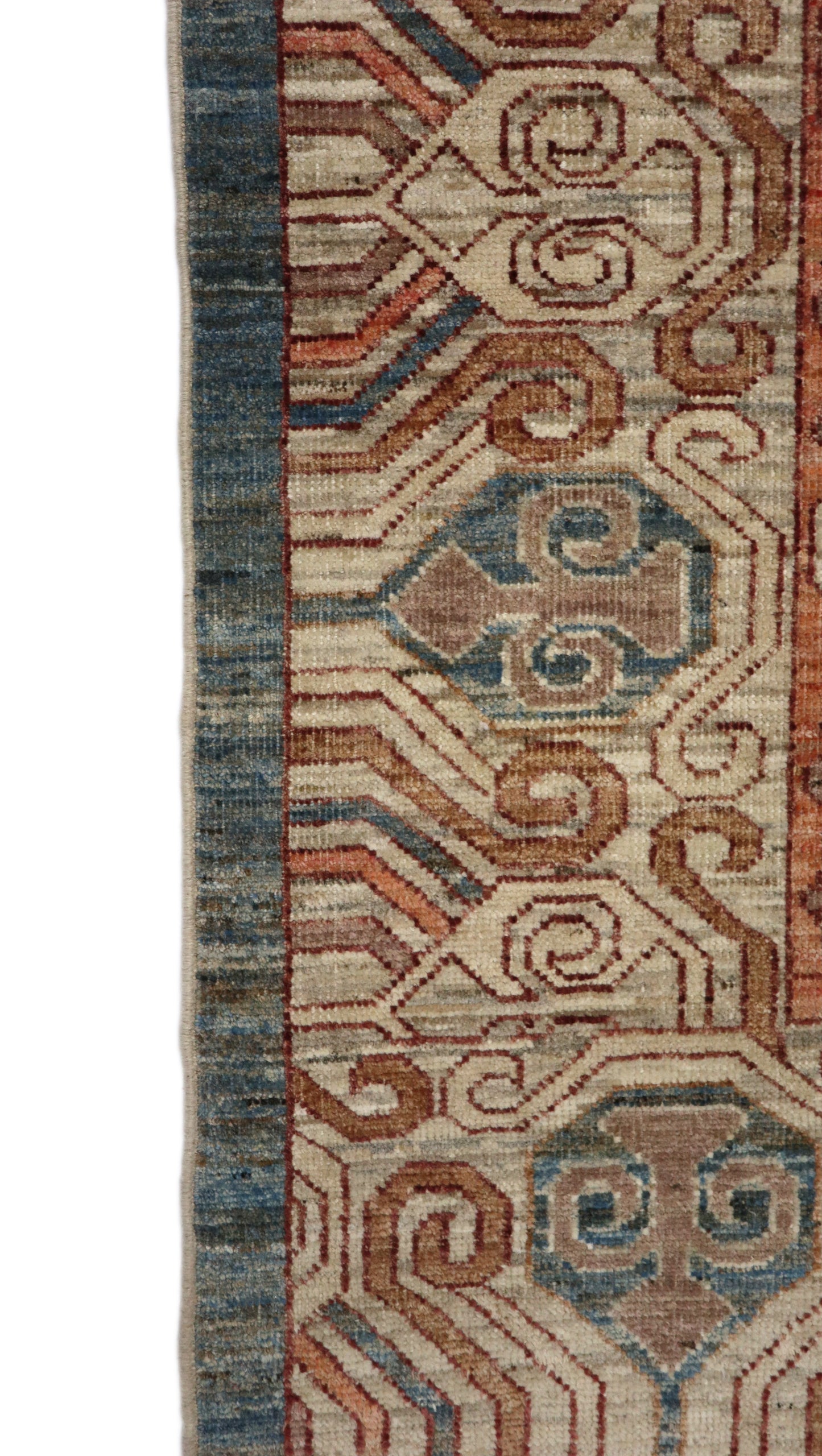 Nantucket Collection | Chanticleer Rug