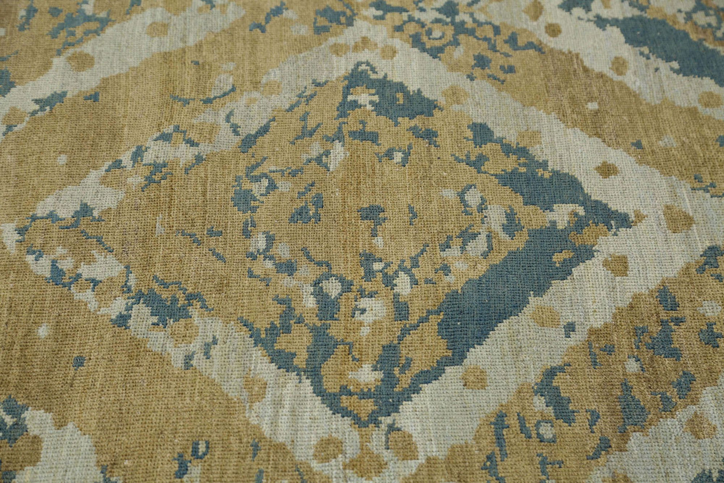 Carmel-by-the-Sea Collection | Serra Rug