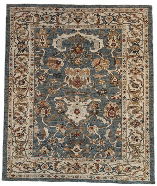 Nantucket Collection | Tom Nevers Rug
