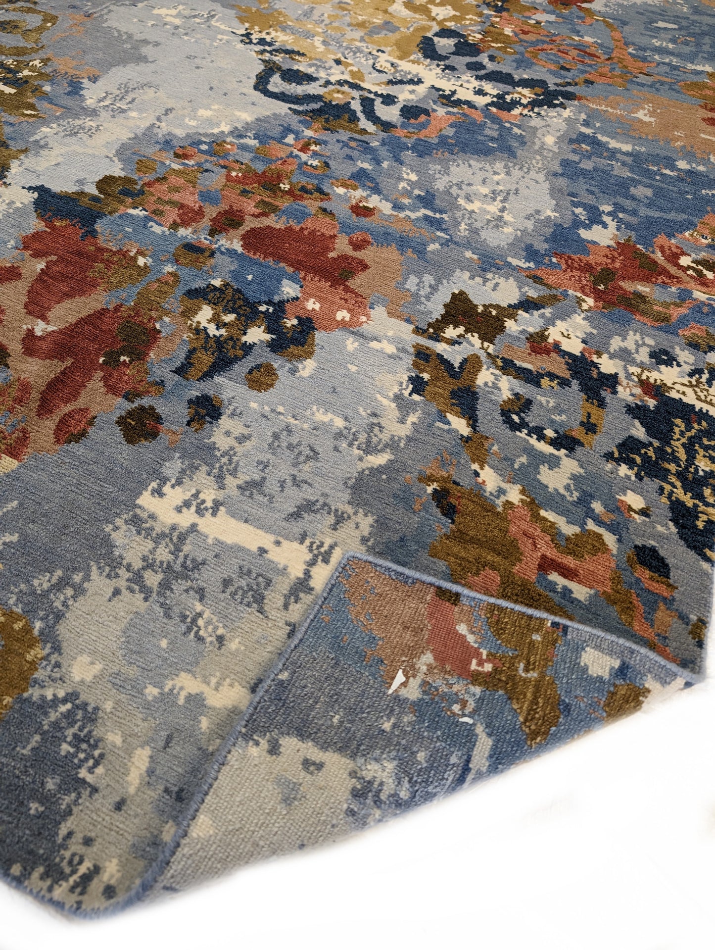 Nantucket Collection | Surfside Rug