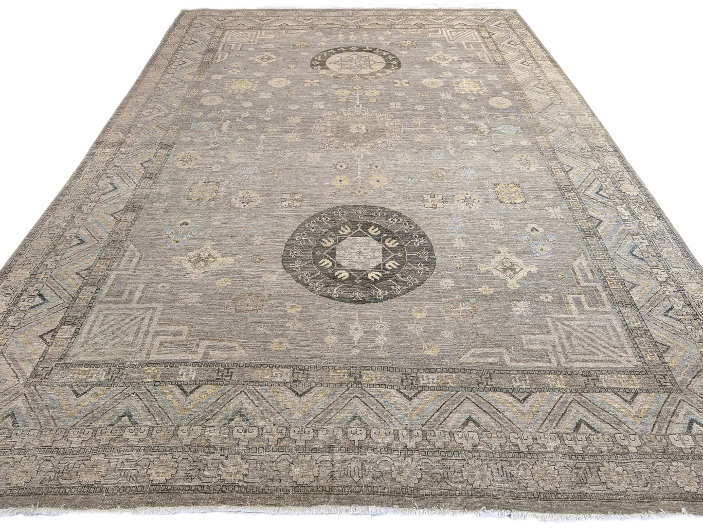 Nantucket Collection | Fairgrounds Rug