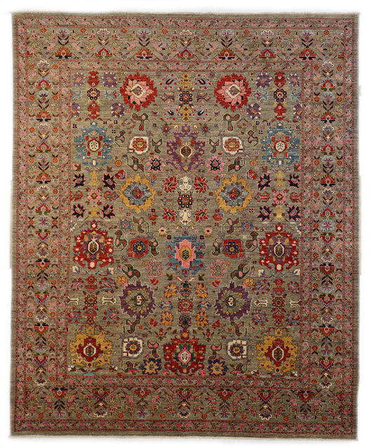 Carmel-by-the-Sea Collection | Asilomar Rug