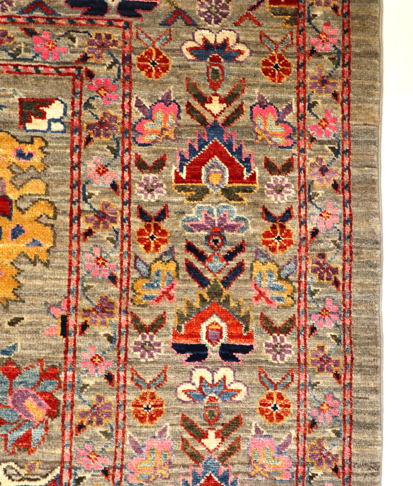 Carmel-by-the-Sea Collection | Asilomar Rug