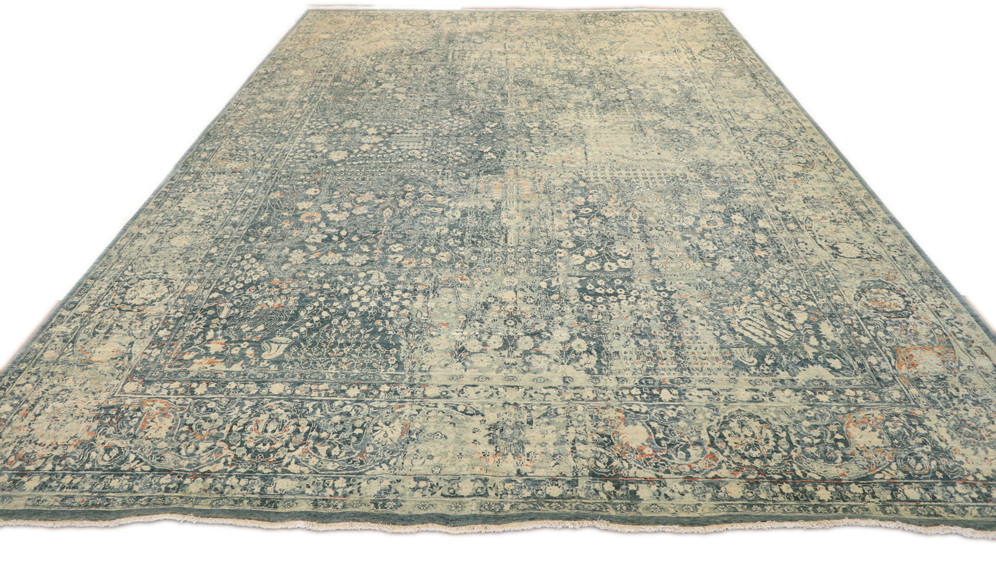 Carmel-by-the-Sea Collection | Ventana Rug