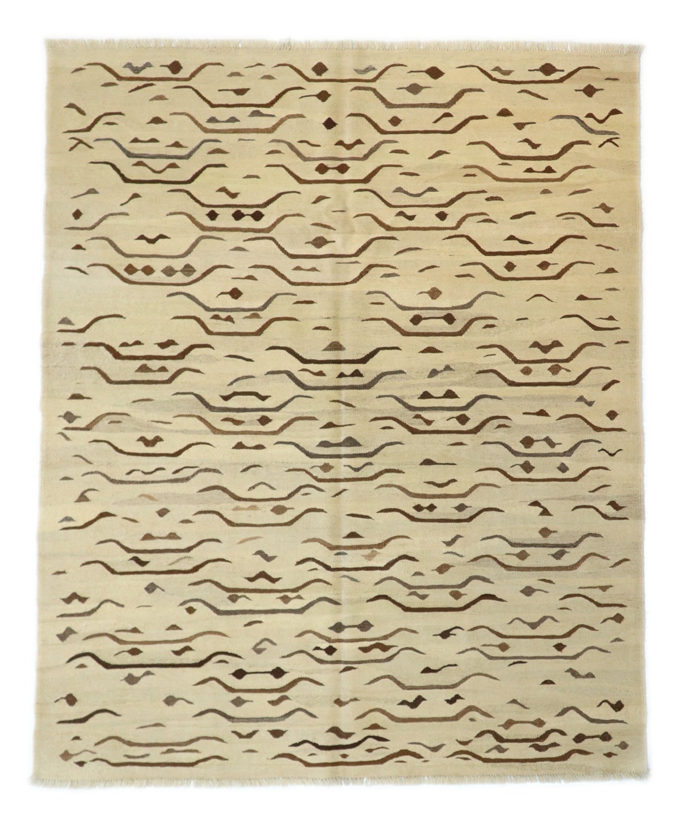 Los Cabos Collection | El Farallon Rug