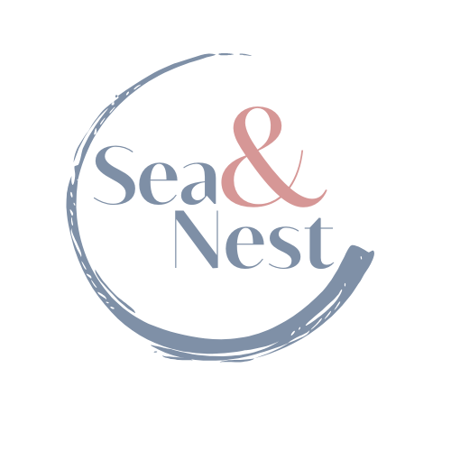 Sea and Nest