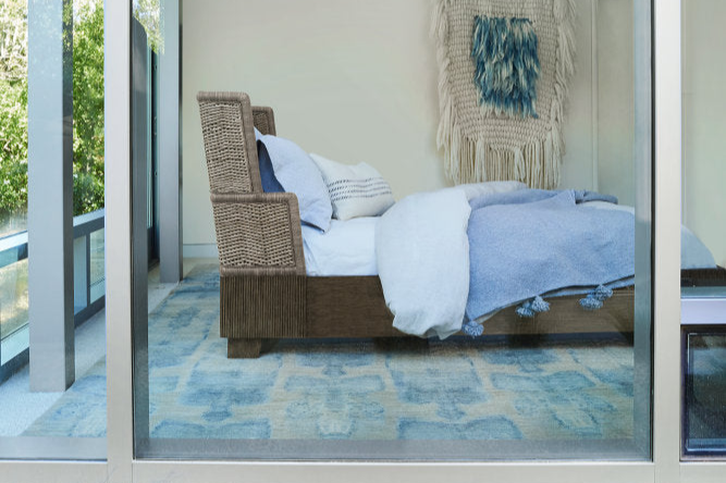 Turquoise Coast Collection | Vintage & Antique Rugs