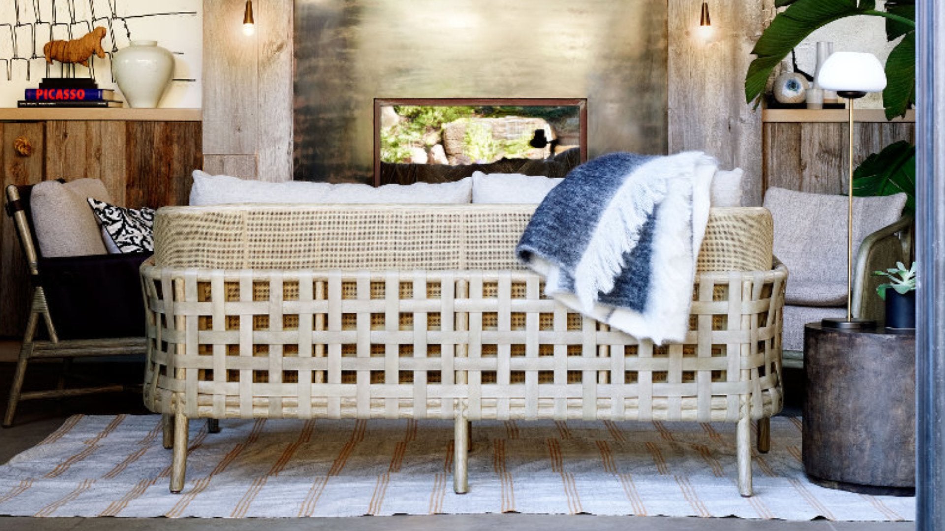 Los Cabos Collection