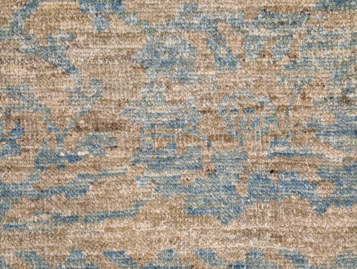 Carmel-by-the-Sea Collection | Monastery Rug