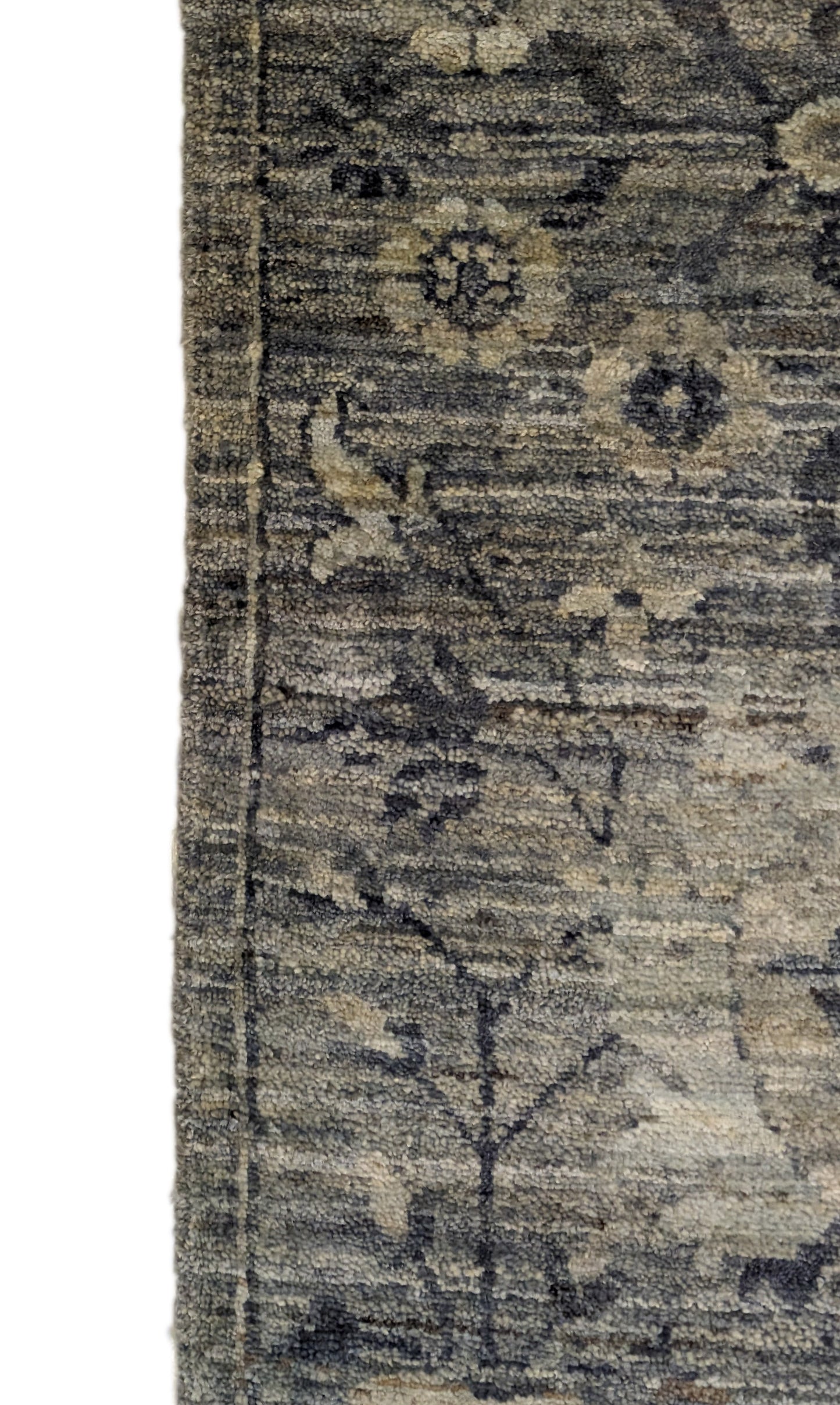 Nantucket Collection | Coffin Rug