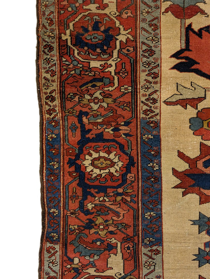 Nantucket Collection | Cliff Rug