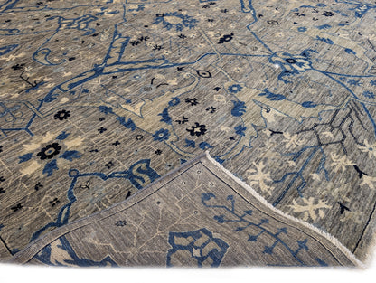 Nantucket Collection | Miacomet Rug