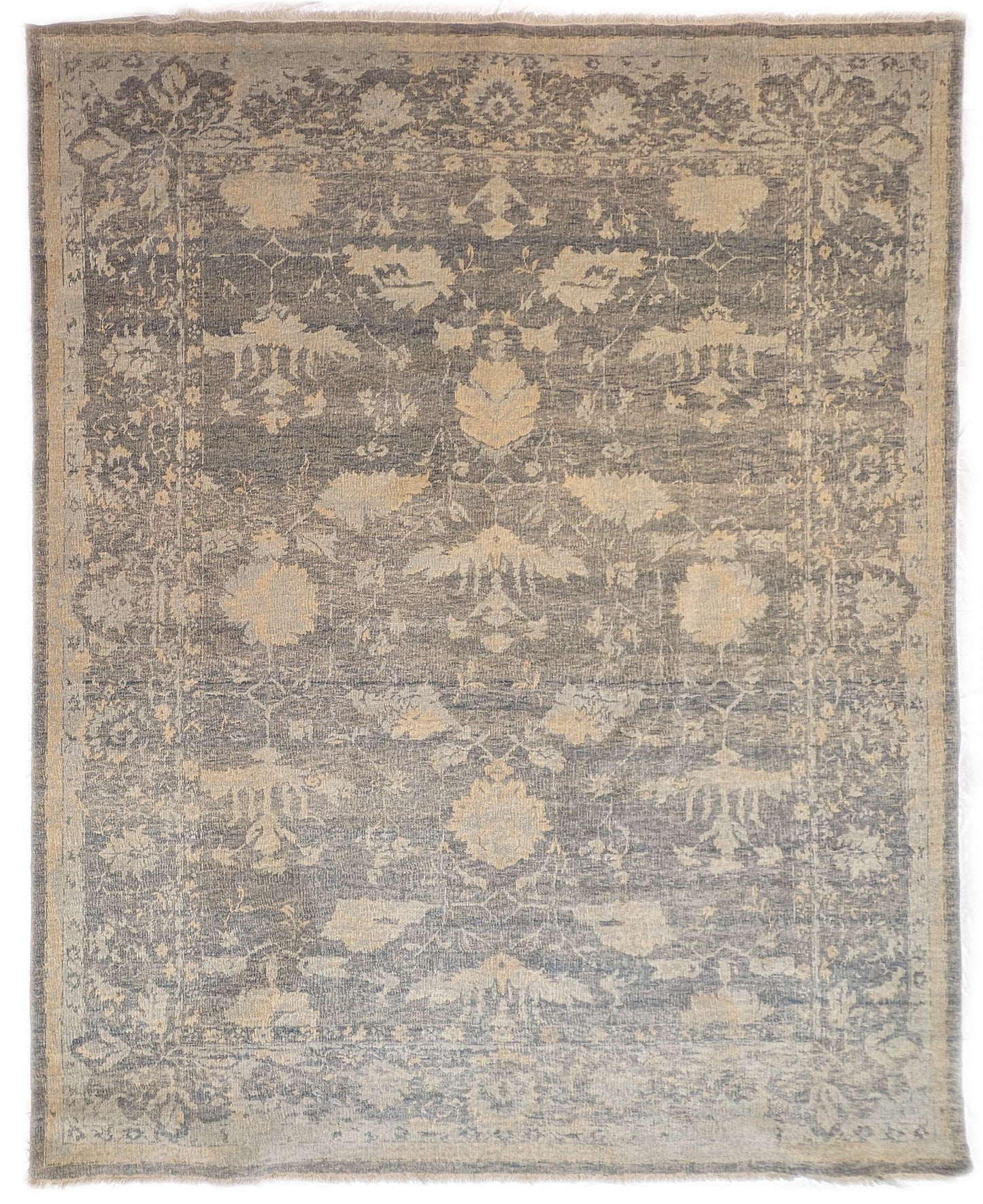 Carmel-by-the-Sea Collection | Palou Rug
