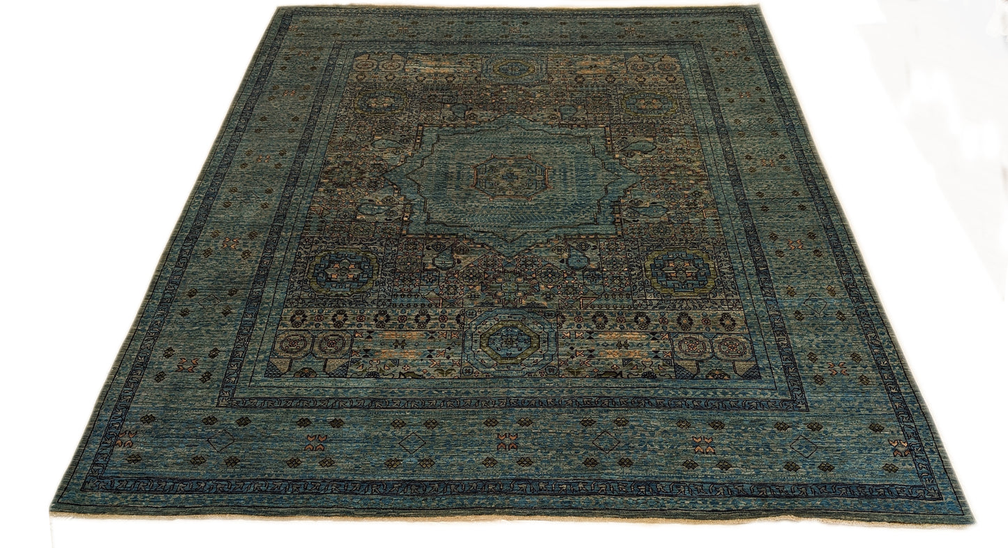 Nantucket Collection | Madaket Rug