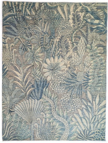 Carmel-by-the-Sea Collection | Monte Verde Rug