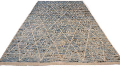 Carmel-by-the-Sea Collection | Pescadero Rug