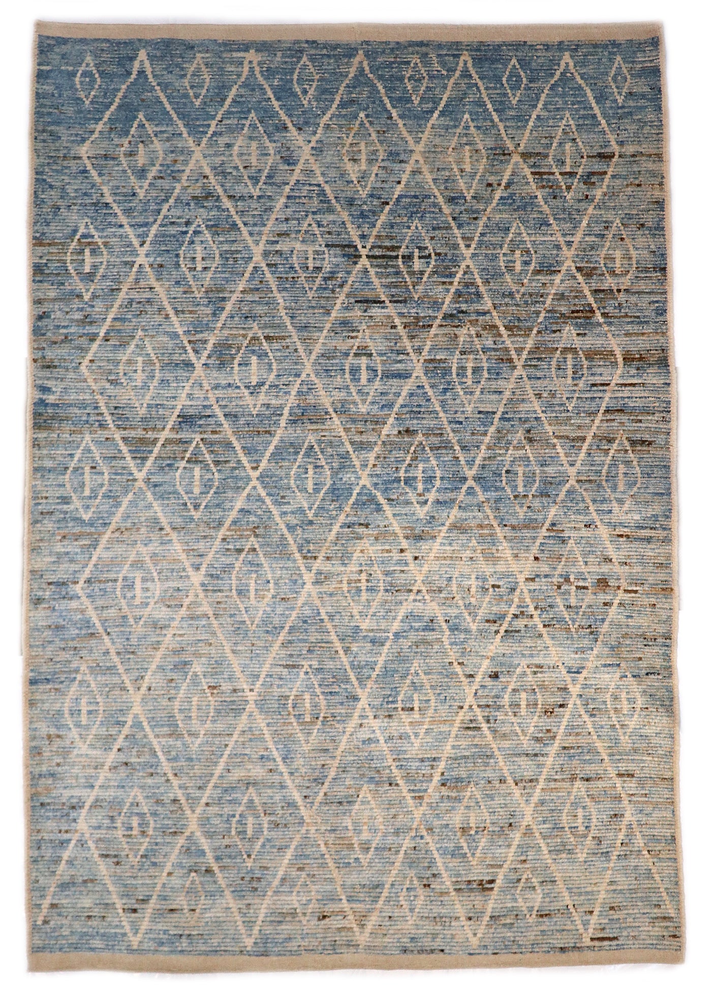 Carmel-by-the-Sea Collection | Pescadero Rug