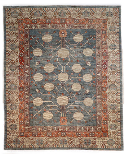 Nantucket Collection | Chanticleer Rug