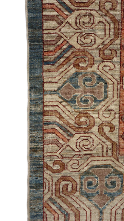 Nantucket Collection | Chanticleer Rug