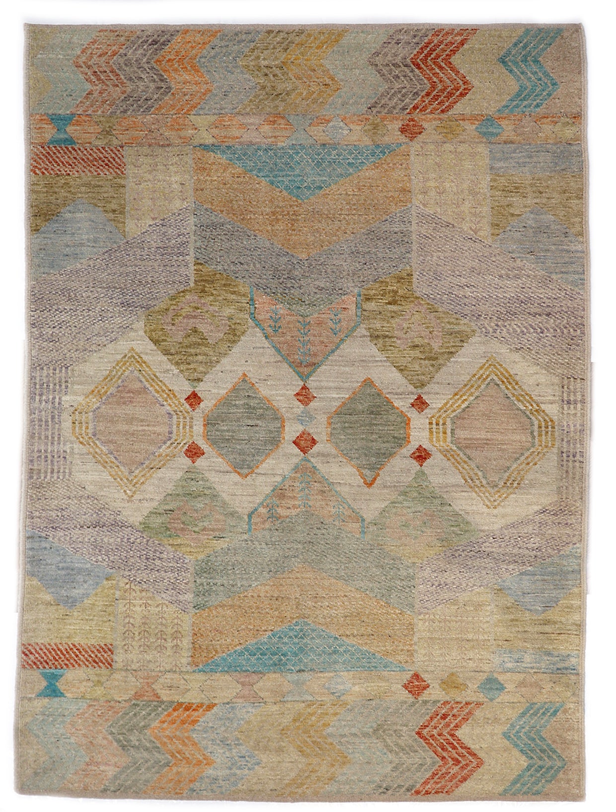Carmel-by-the-Sea Collection | Pfeiffer Rug
