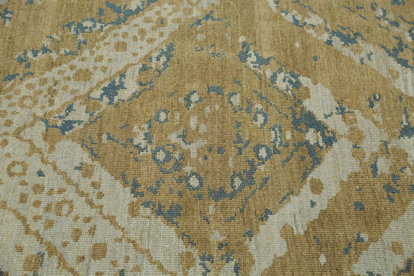Carmel-by-the-Sea Collection | Serra Rug
