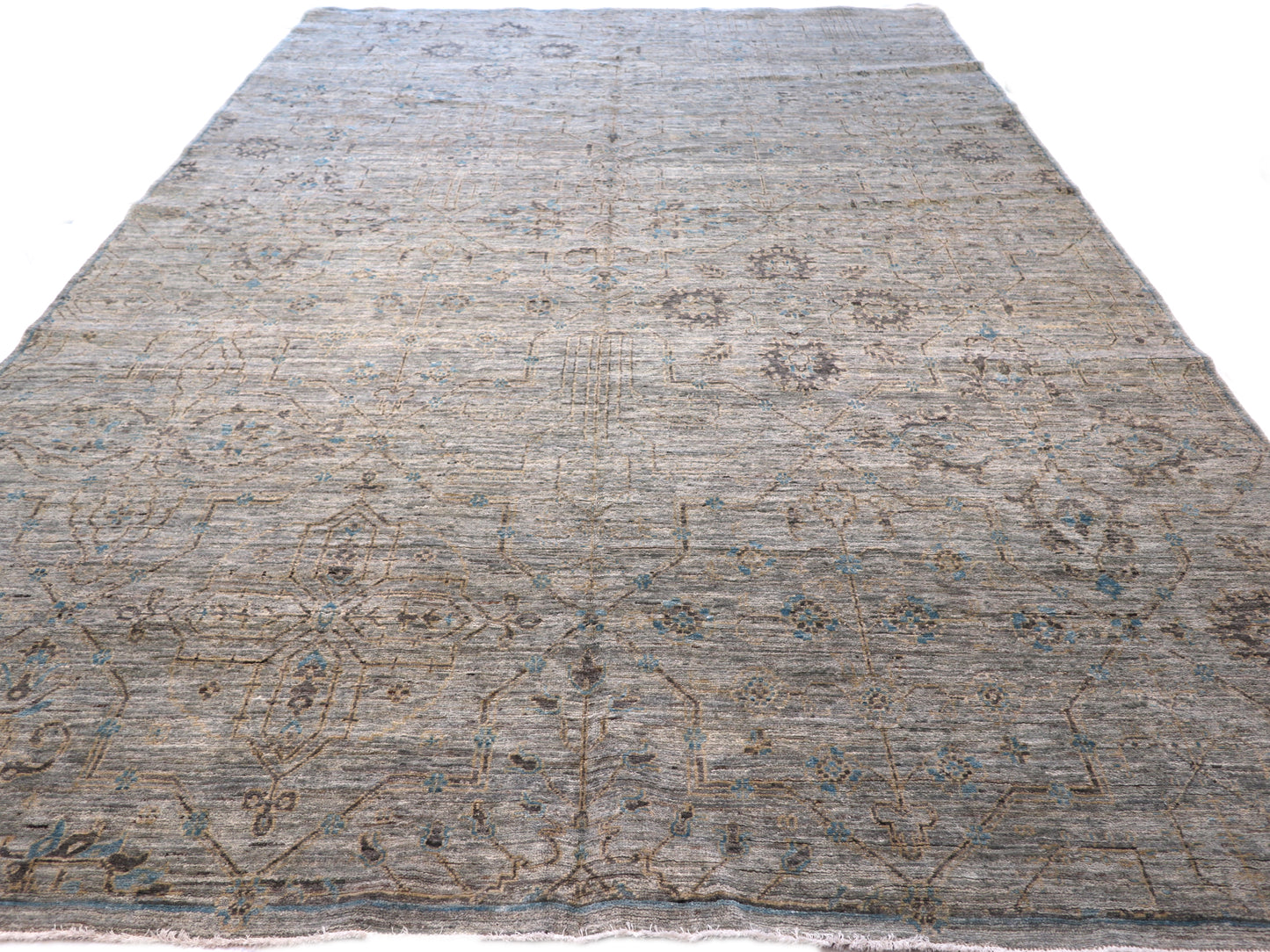 Carmel-by-the-Sea Collection | Little Sur Rug