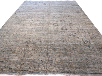 Carmel-by-the-Sea Collection | Little Sur Rug