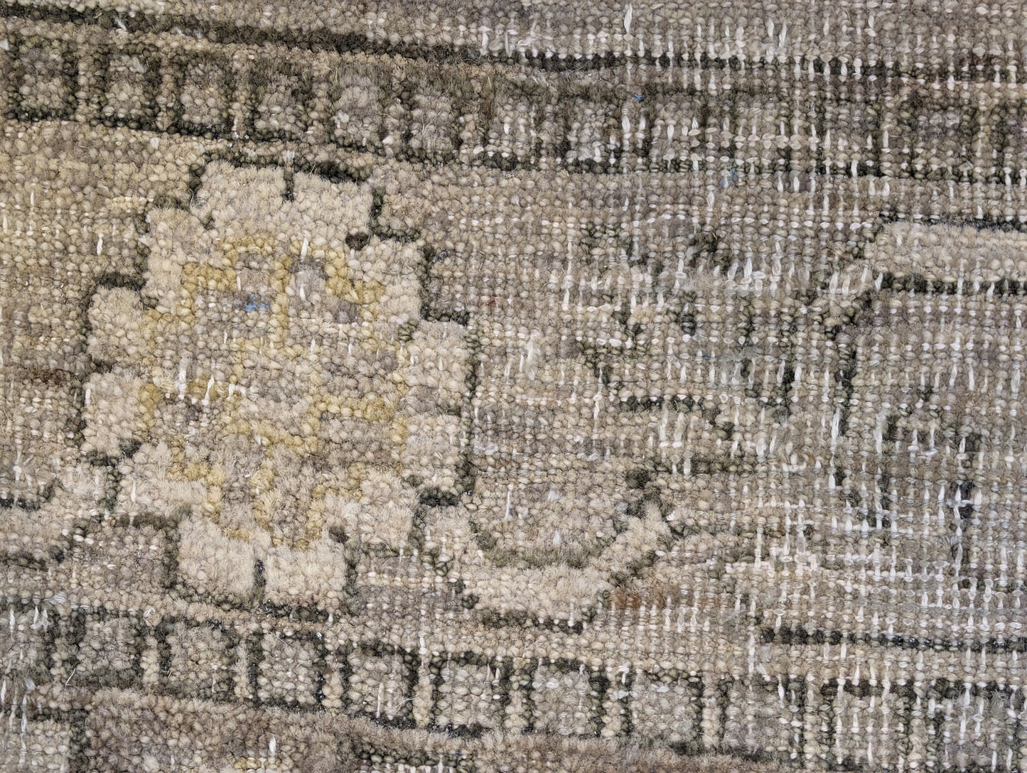 Nantucket Collection | Fairgrounds Rug