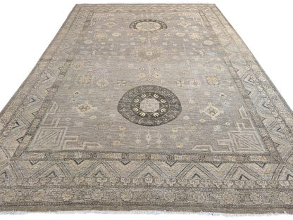 Nantucket Collection | Fairgrounds Rug