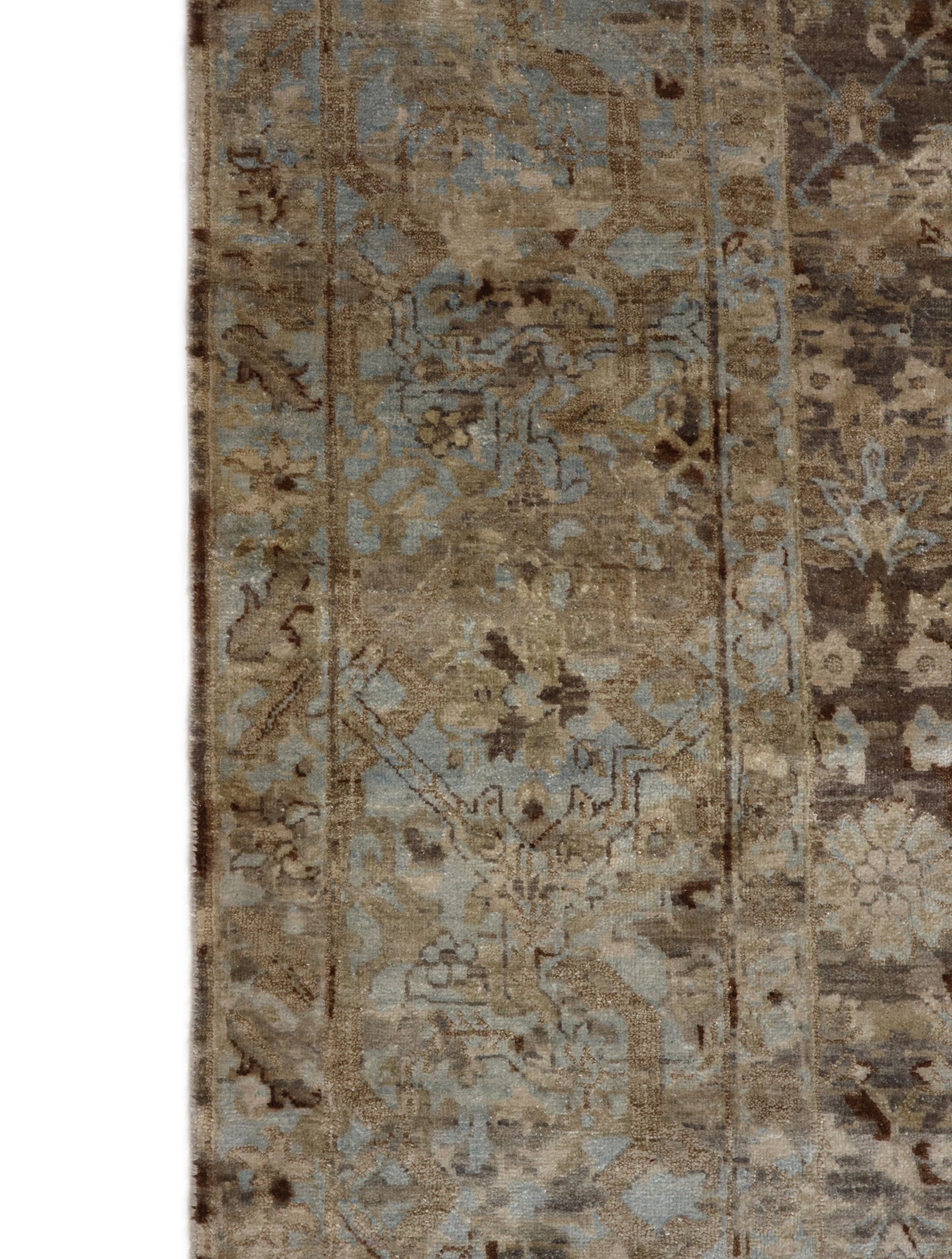 Nantucket Collection | Hooper Farm Rug
