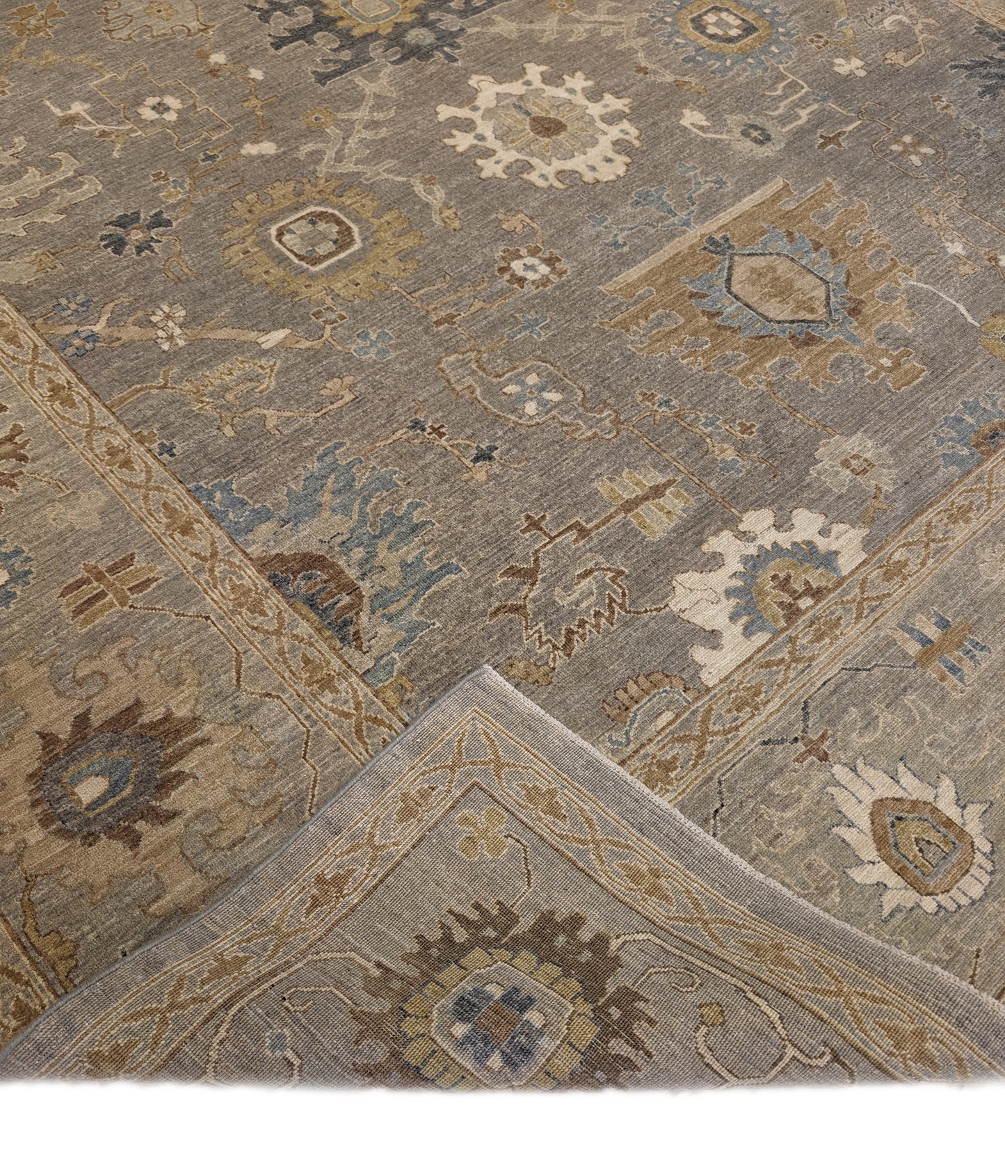 Nantucket Collection | Quince Rug