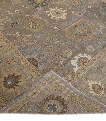 Nantucket Collection | Quince Rug