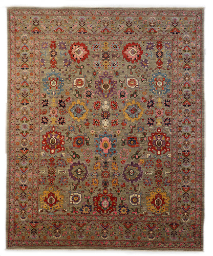 Carmel-by-the-Sea Collection | Asilomar Rug