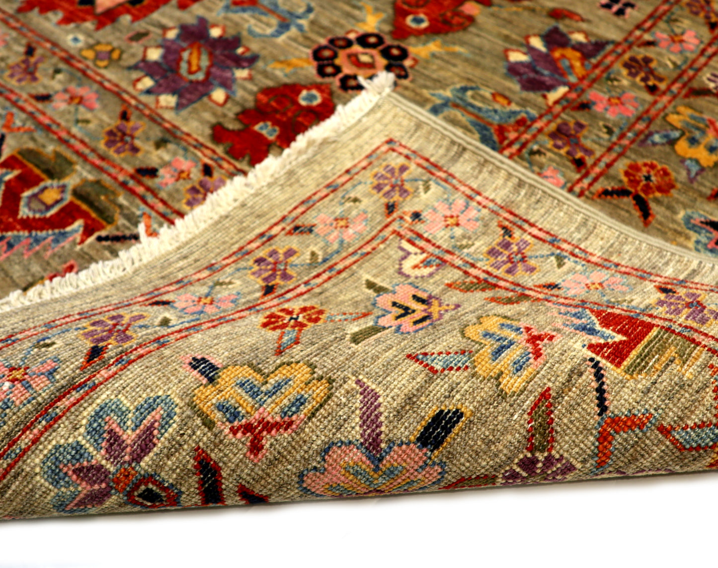 Carmel-by-the-Sea Collection | Asilomar Rug