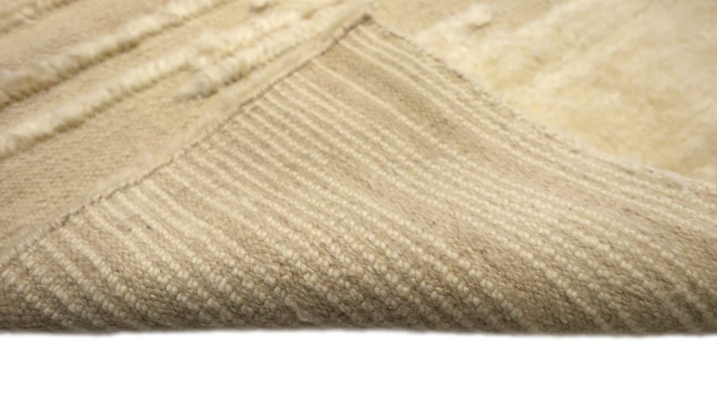 Carmel-by-the-Sea Collection | Fanshell Rug