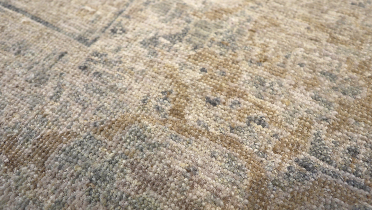 Carmel-by-the-Sea Collection | Pebble Beach Rug