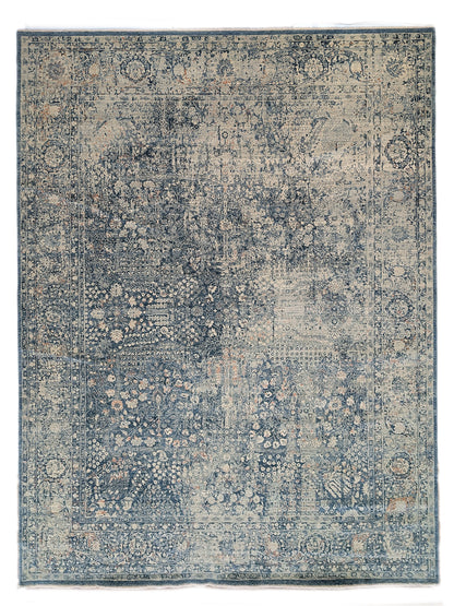 Carmel-by-the-Sea Collection | Ventana Rug