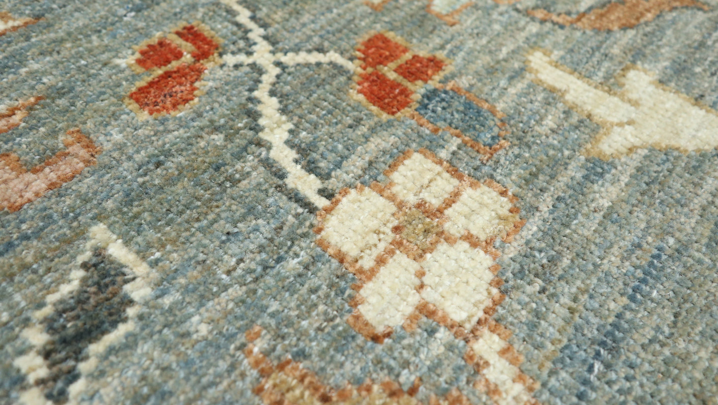 Nantucket Collection | Toppers Rug