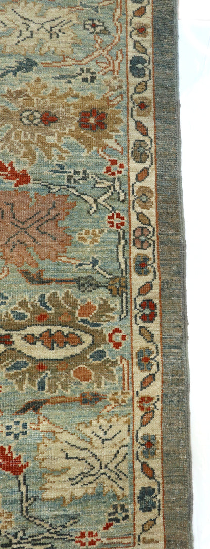 Nantucket Collection | Toppers Rug