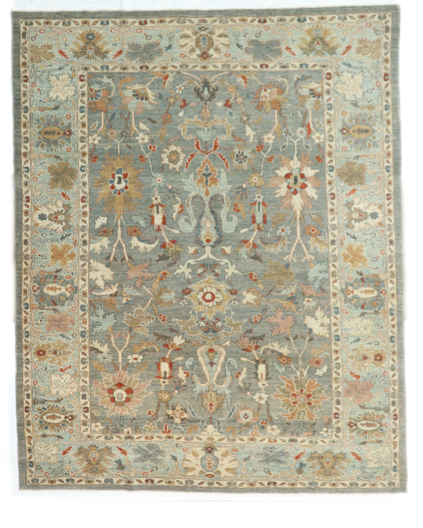 Nantucket Collection | Toppers Rug